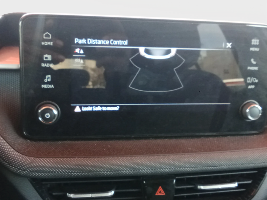 Imagen de Skoda Fabia