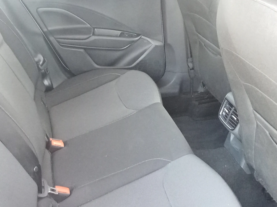 Imagen de Skoda Fabia