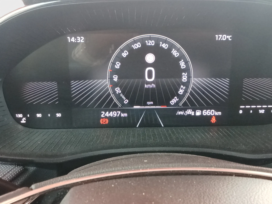 Imagen de Skoda Fabia