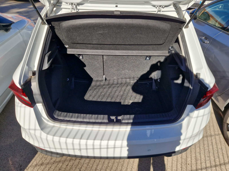 Imagen de Skoda Fabia