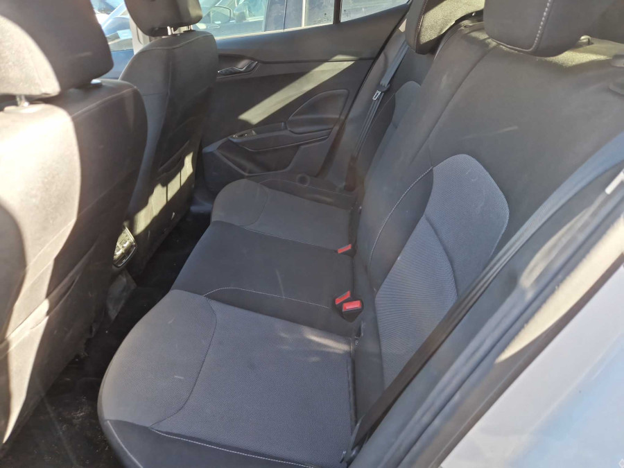 Imagen de Skoda Fabia