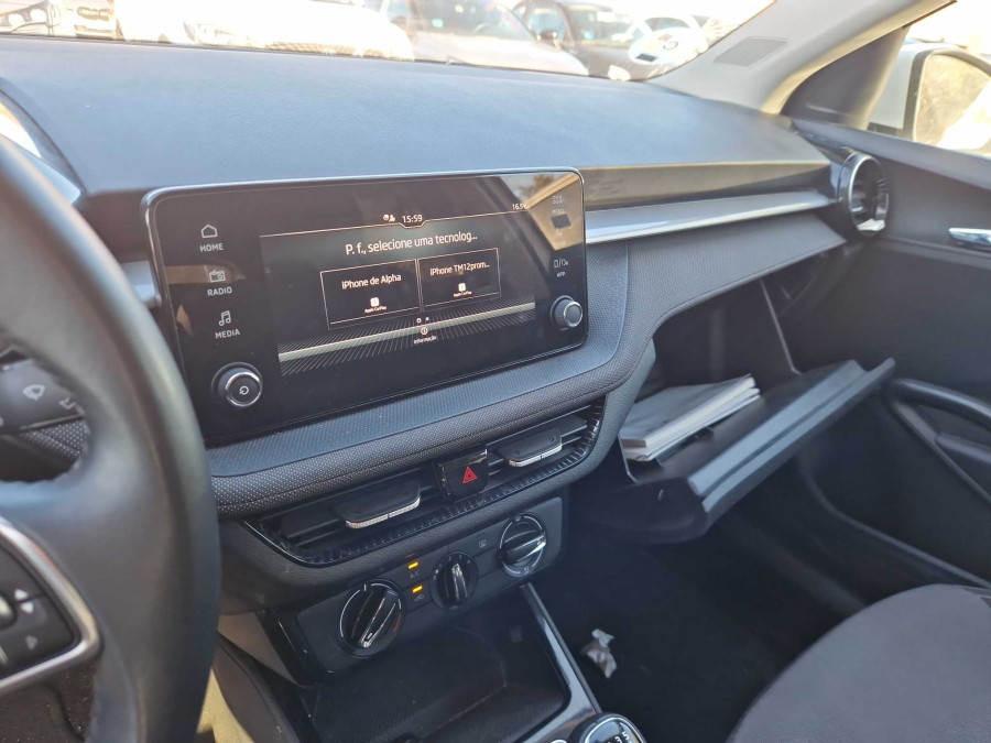 Imagen de Skoda Fabia