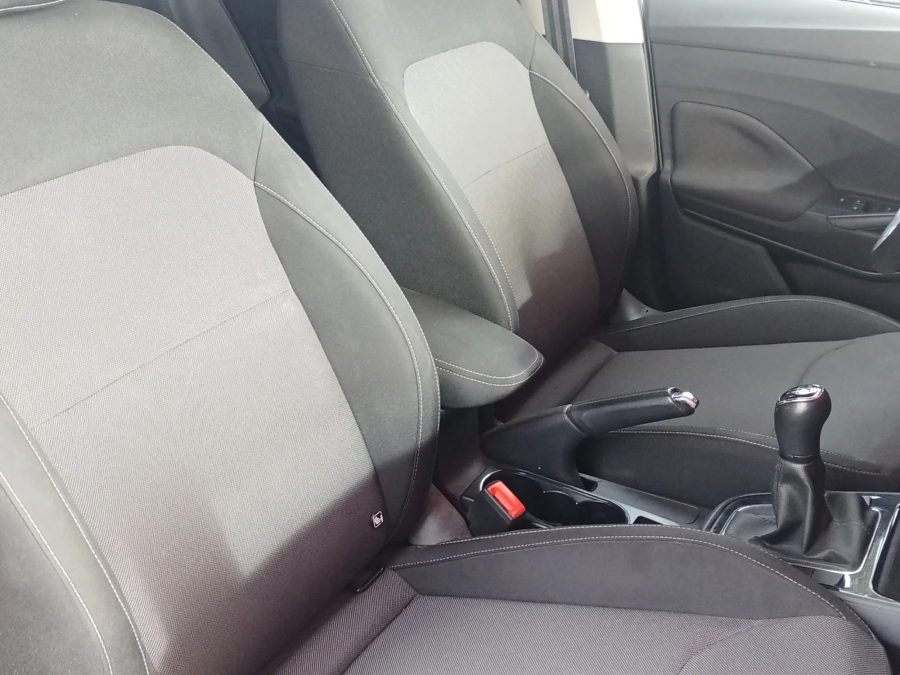 Imagen de Skoda Fabia