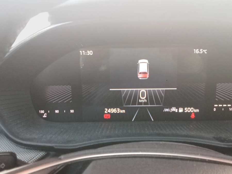 Imagen de Skoda Fabia