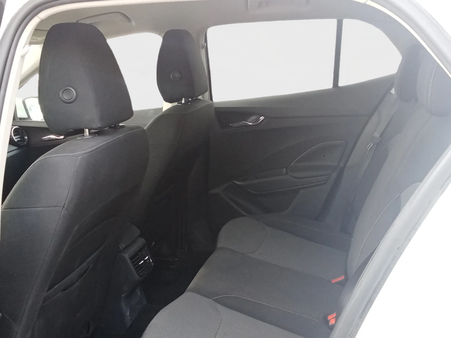 Imagen de Skoda Fabia