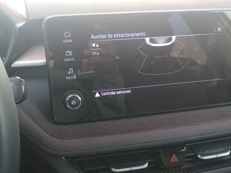 Imagen de Skoda Fabia