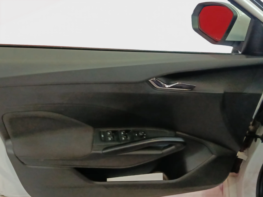 Imagen de Skoda Fabia