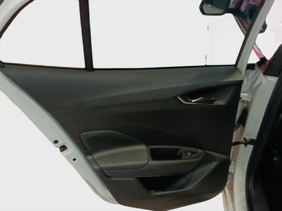 Imagen de Skoda Fabia