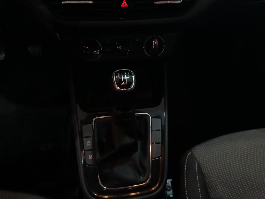 Imagen de Skoda Fabia