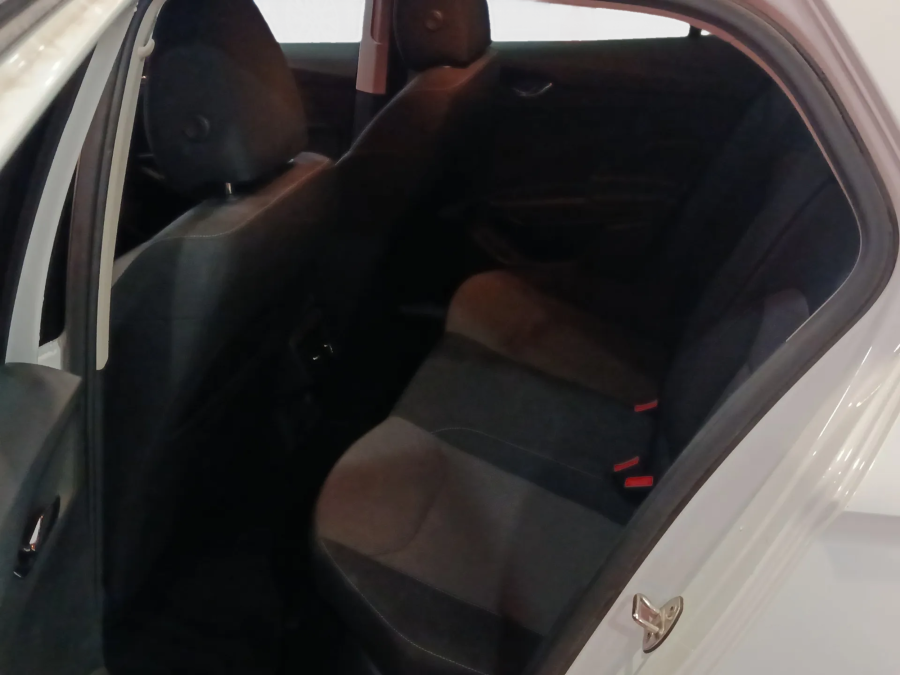 Imagen de Skoda Fabia