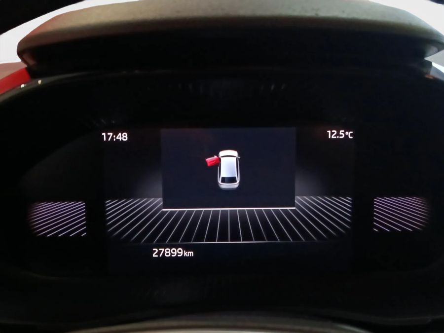 Imagen de Skoda Fabia