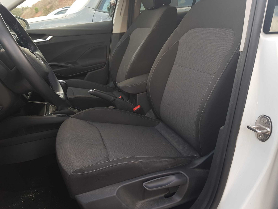 Imagen de Skoda Fabia