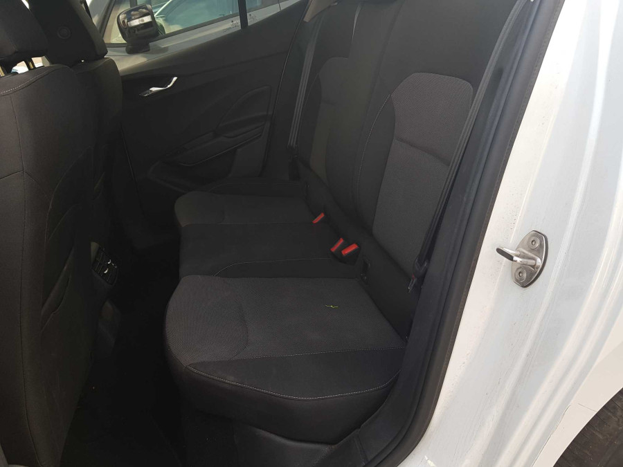 Imagen de Skoda Fabia