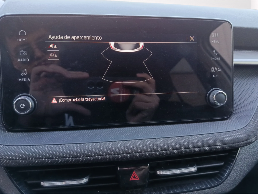 Imagen de Skoda Fabia