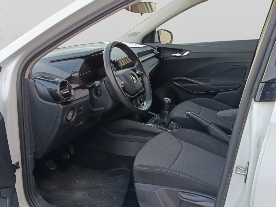 Imagen de Skoda Fabia