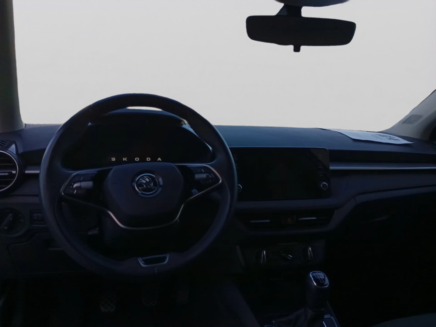 Imagen de Skoda Fabia