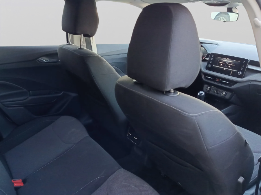 Imagen de Skoda Fabia