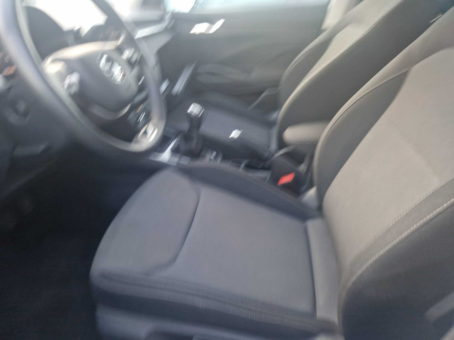 Imagen de Skoda Fabia