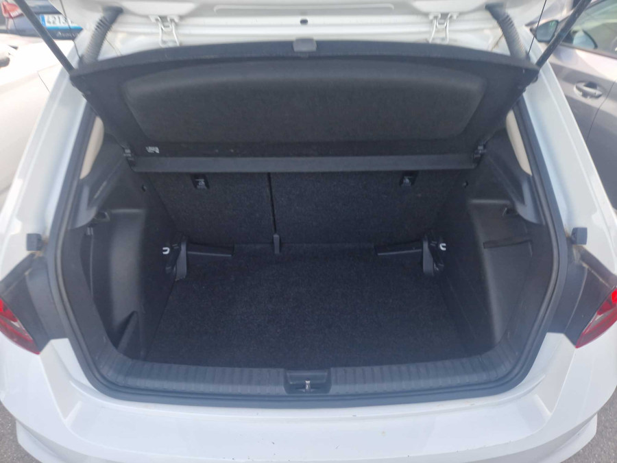 Imagen de Skoda Fabia