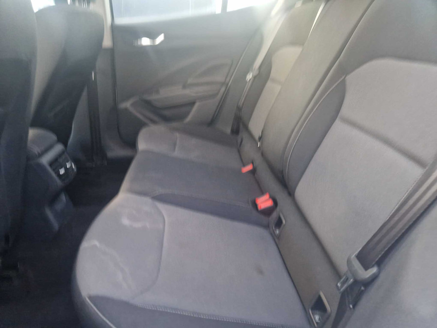 Imagen de Skoda Fabia