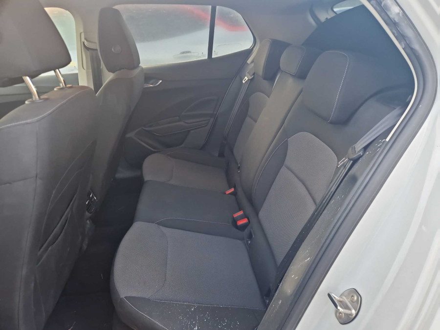 Imagen de Skoda Fabia