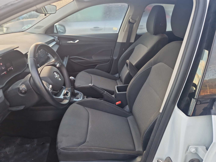 Imagen de Skoda Fabia