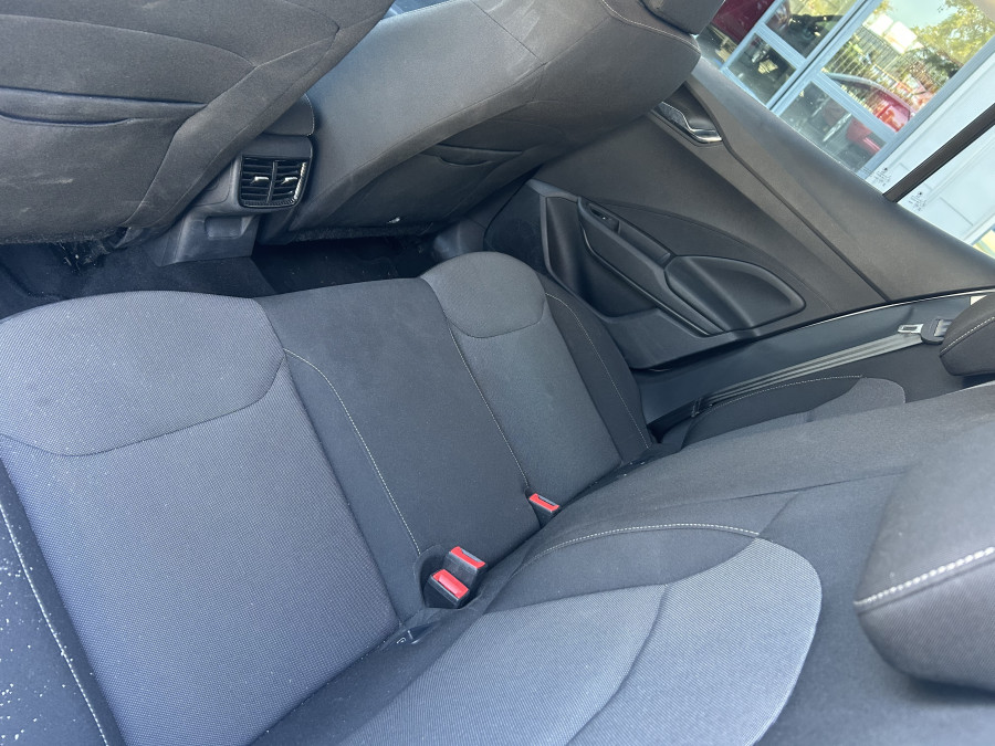 Imagen de Skoda Fabia