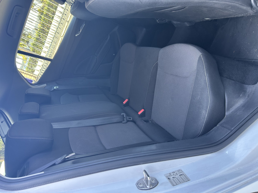 Imagen de Skoda Fabia