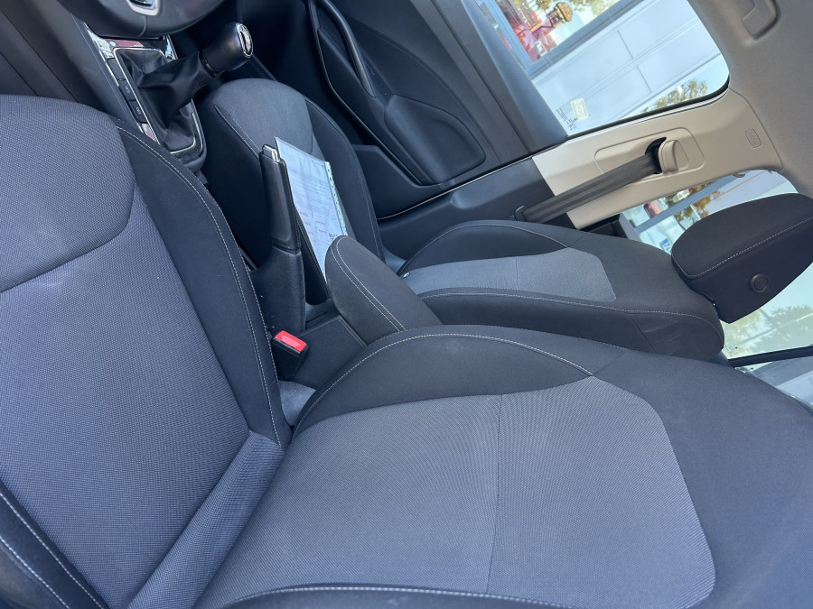 Imagen de Skoda Fabia