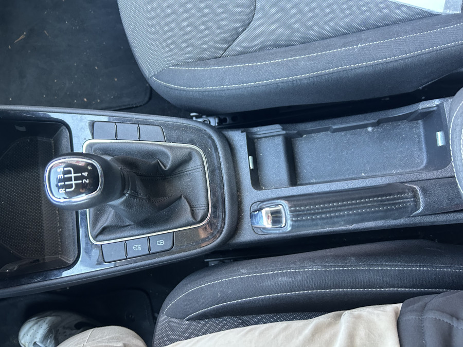 Imagen de Skoda Fabia