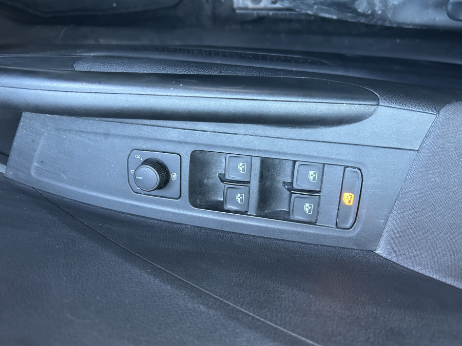 Imagen de Skoda Fabia