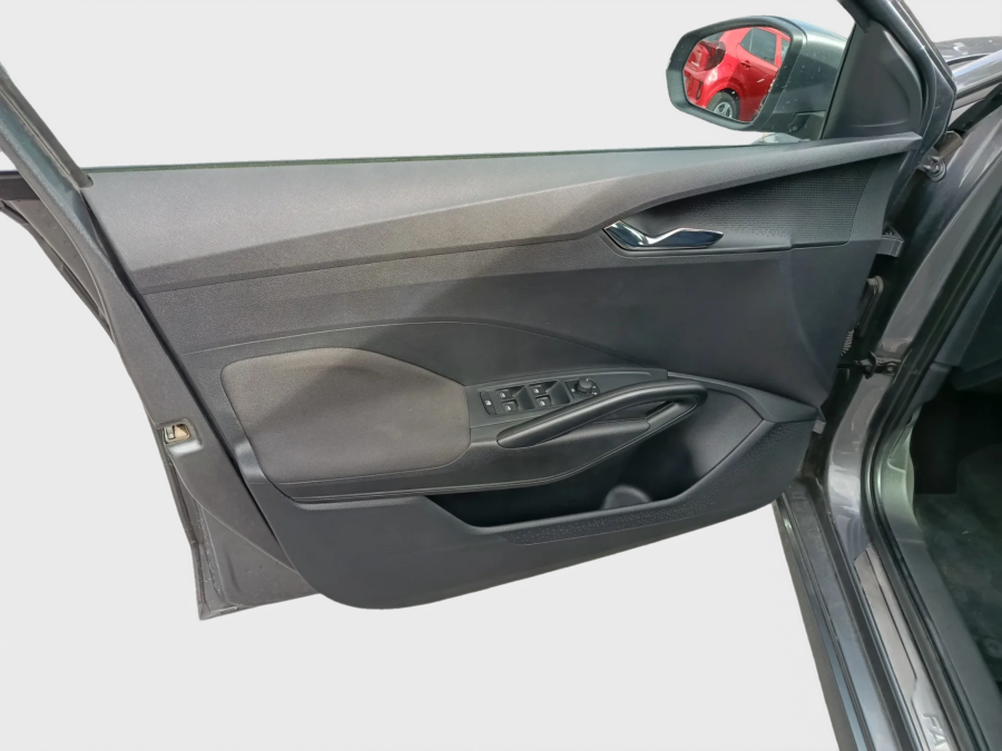 Imagen de Skoda Fabia