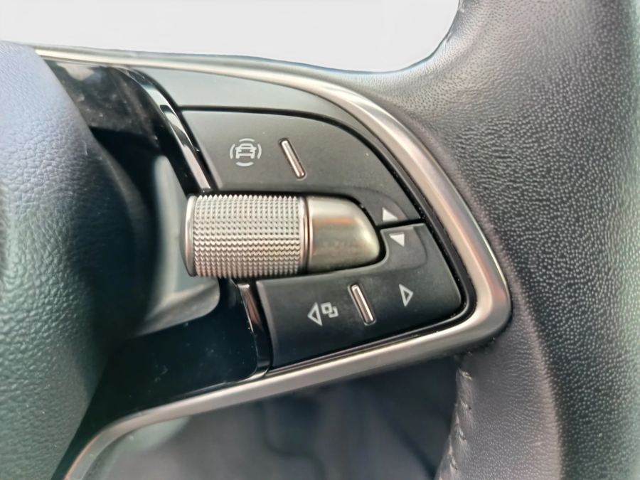 Imagen de Skoda Fabia