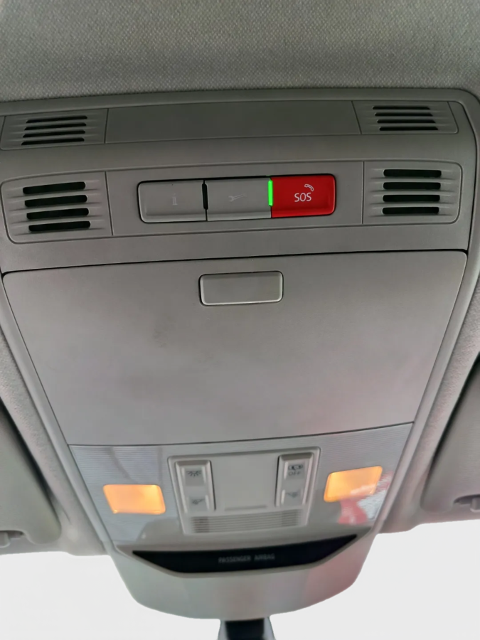 Imagen de Skoda Fabia