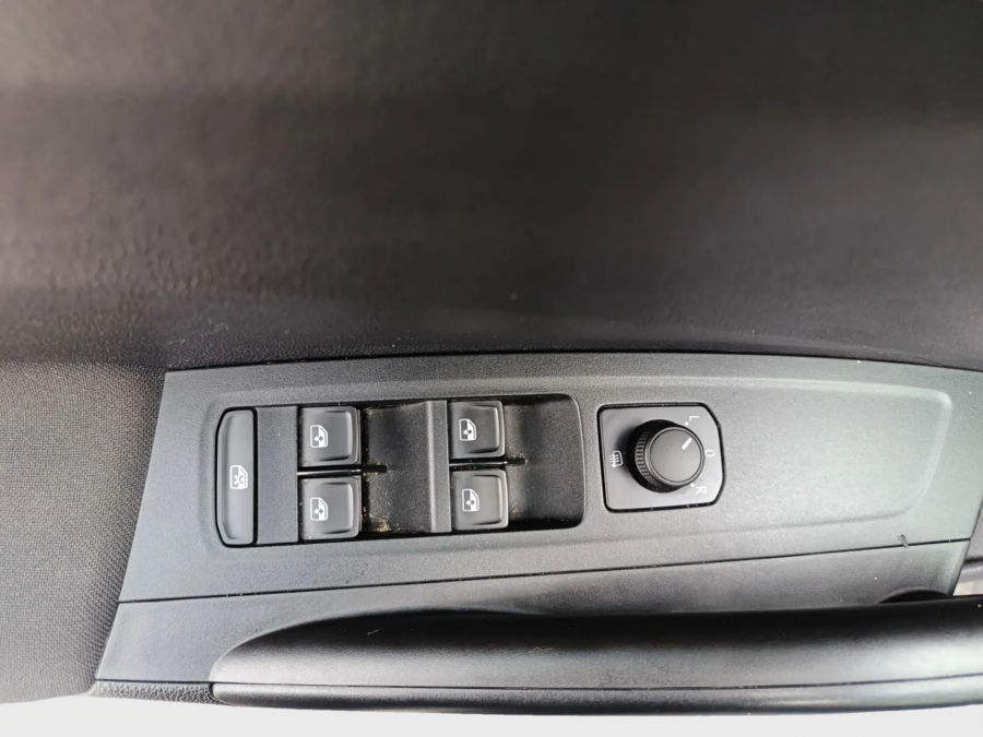 Imagen de Skoda Fabia