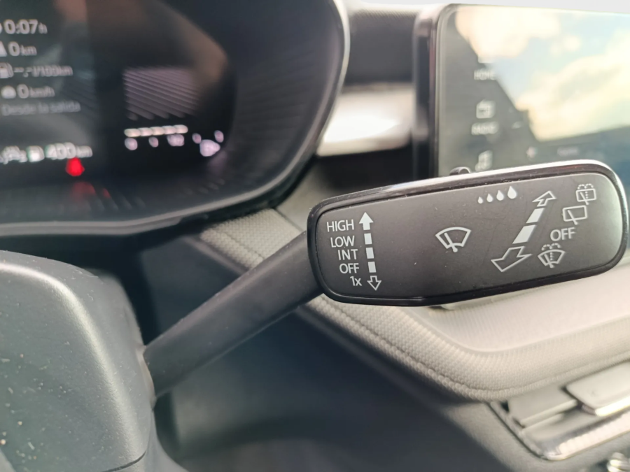 Imagen de Skoda Fabia