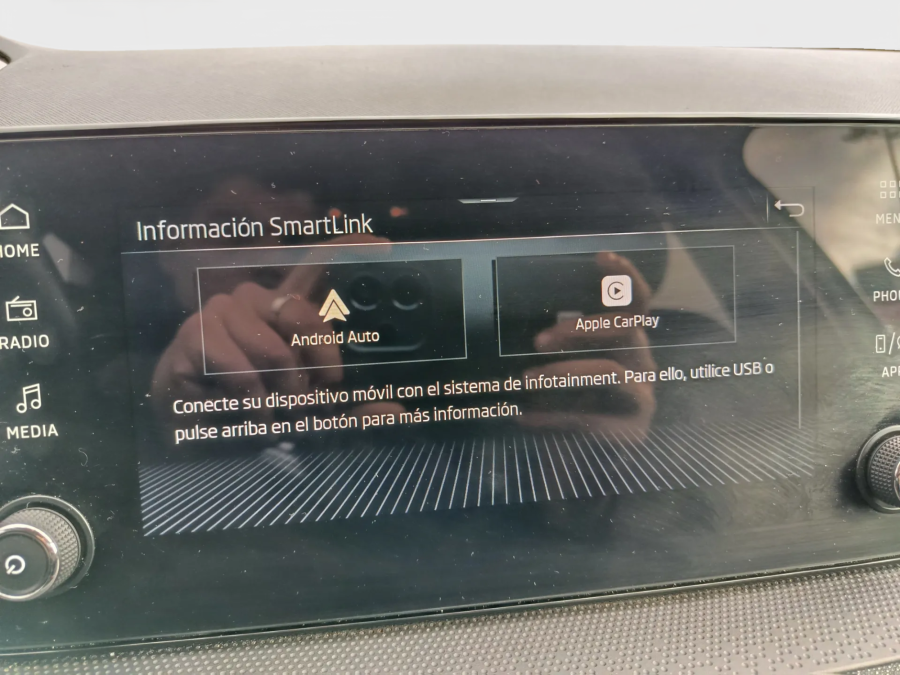 Imagen de Skoda Fabia