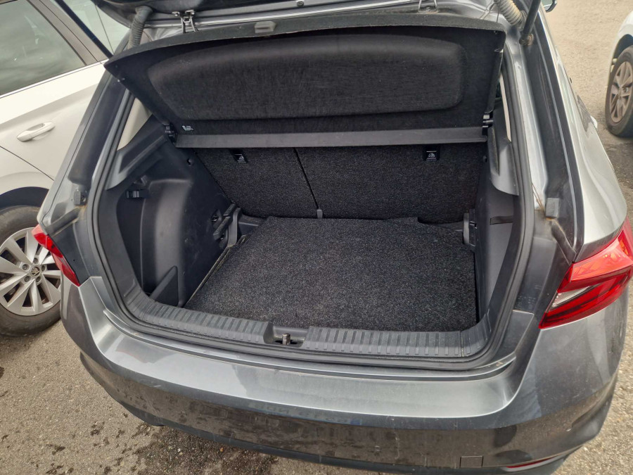 Imagen de Skoda Fabia