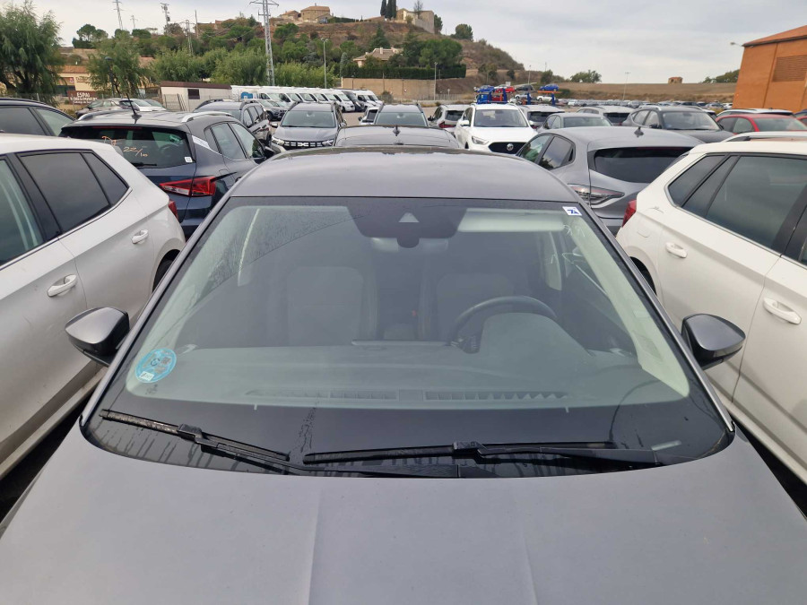 Imagen de Skoda Fabia