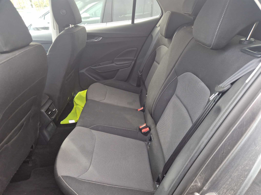 Imagen de Skoda Fabia