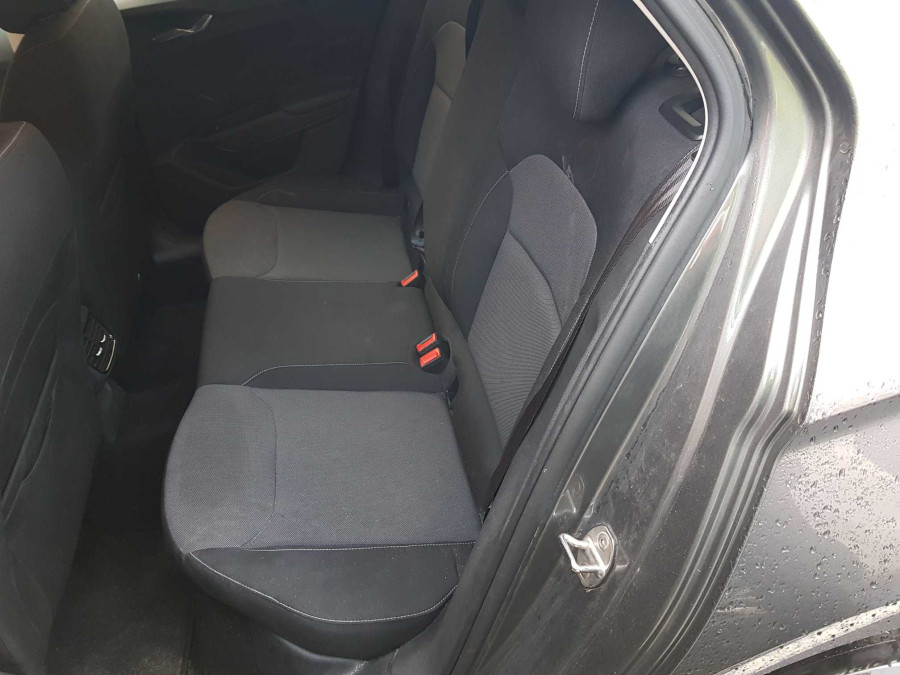 Imagen de Skoda Fabia