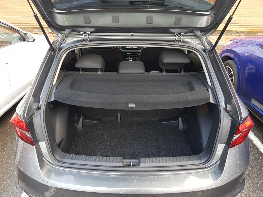 Imagen de Skoda Fabia