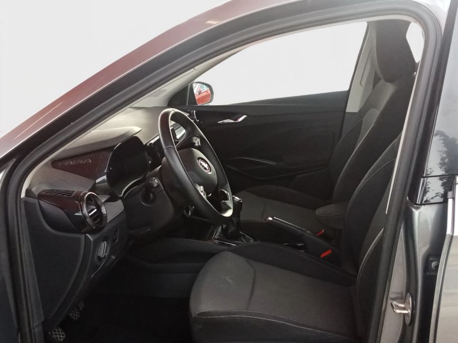 Imagen de Skoda Fabia