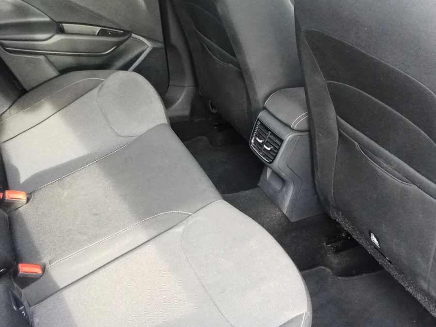 Imagen de Skoda Fabia