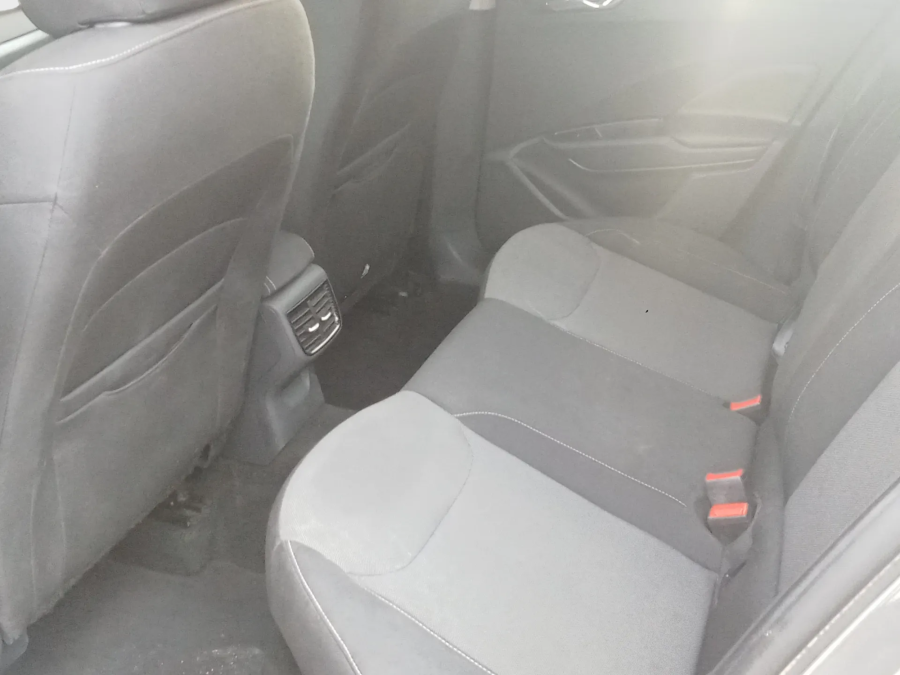 Imagen de Skoda Fabia