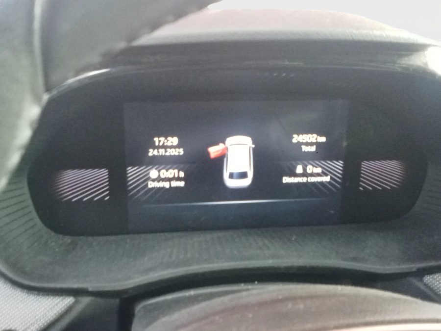 Imagen de Skoda Fabia