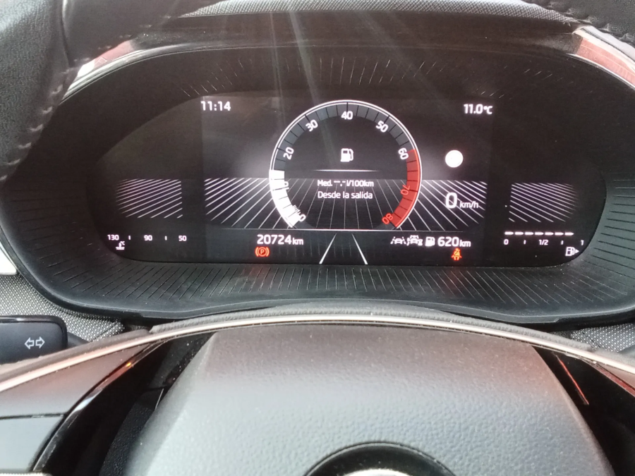 Imagen de Skoda Fabia