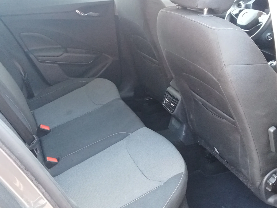 Imagen de Skoda Fabia