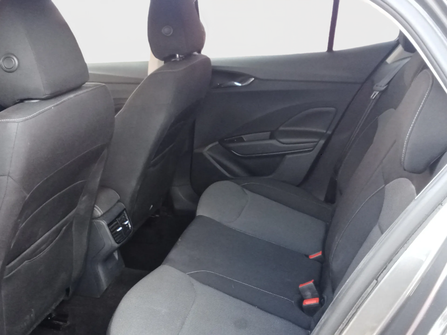 Imagen de Skoda Fabia