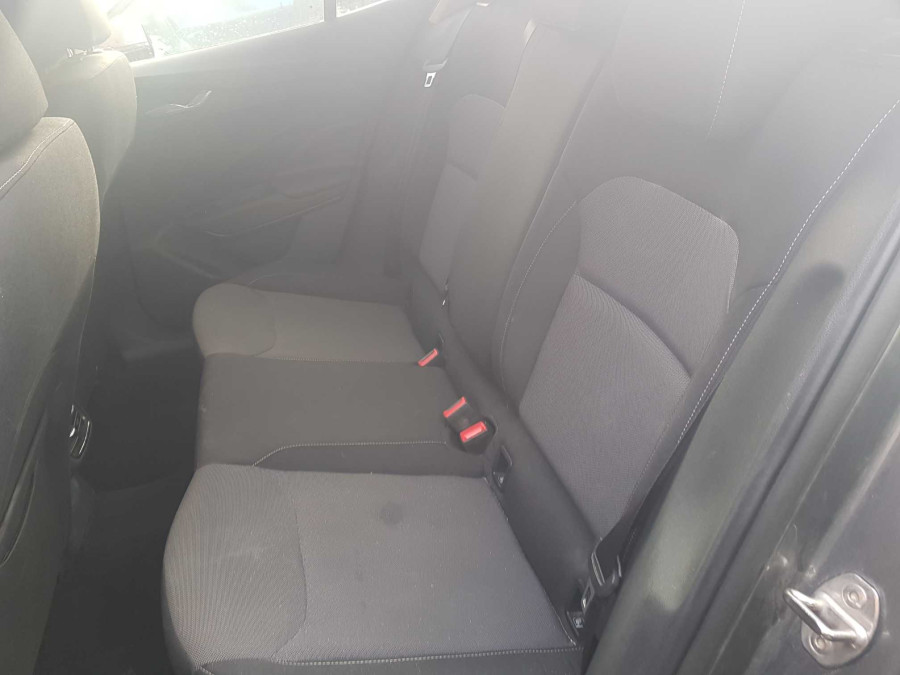 Imagen de Skoda Fabia